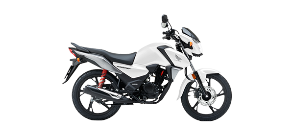 Honda bikes deals cb 125